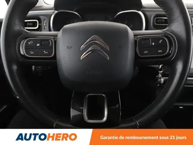 Citroen C3 view 19