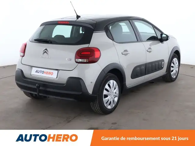 Citroen C3 view 6
