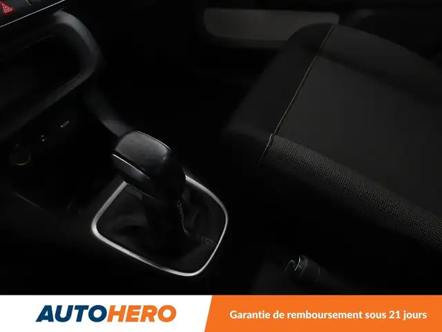 Citroen C3 view 25