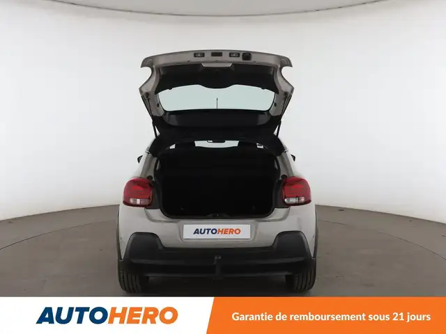 Citroen C3 view 16