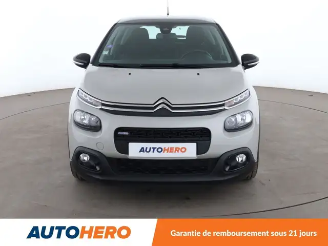 Citroen C3 view 9