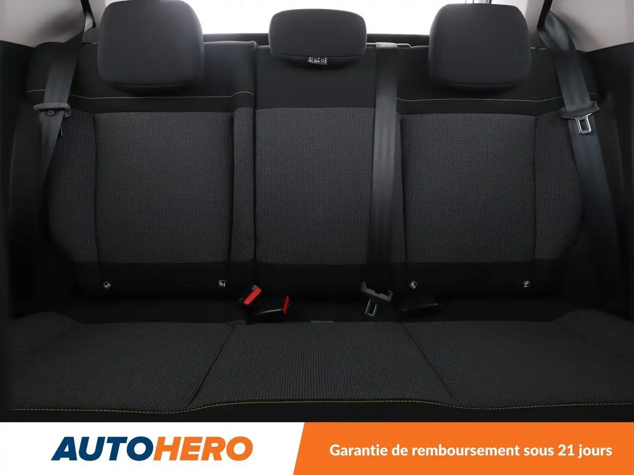 Citroen C3 C3 — photo 15