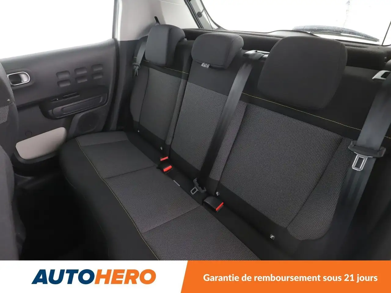 Citroen C3 C3 — photo 14