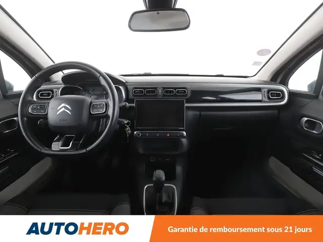 Citroen C3 view 12