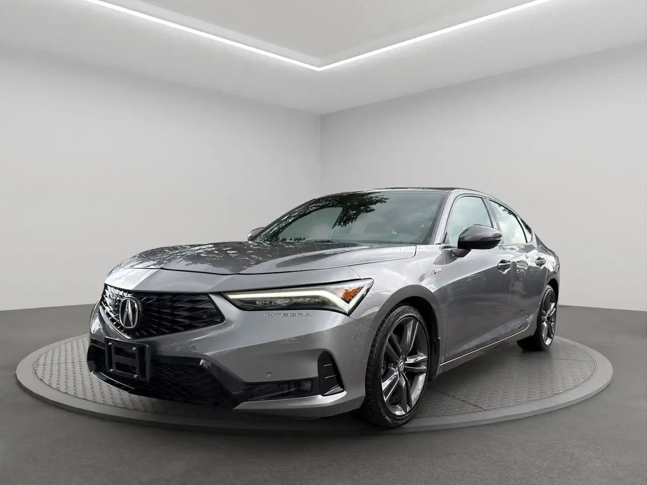 2024 Acura Integra