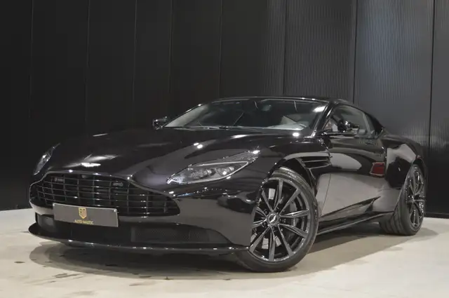 Aston Martin DB11 4.0i V8 Coupé 1 HAND - 26.000 km