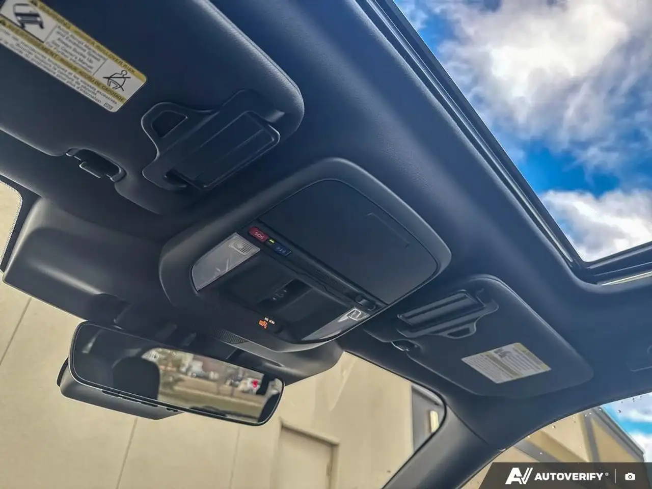 Subaru Forester снимка Subaru Forester