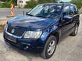 Suzuki Grand Vitara Grand Vitara 1,9 VX-E Deluxe DDiS VX-E Deluxe Blau - thumbnail 1