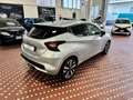 Nissan Micra Micra 1.2 12V 5 porte Tekna Argento - thumbnail 4