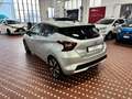Nissan Micra Micra 1.2 12V 5 porte Tekna Argento - thumbnail 6