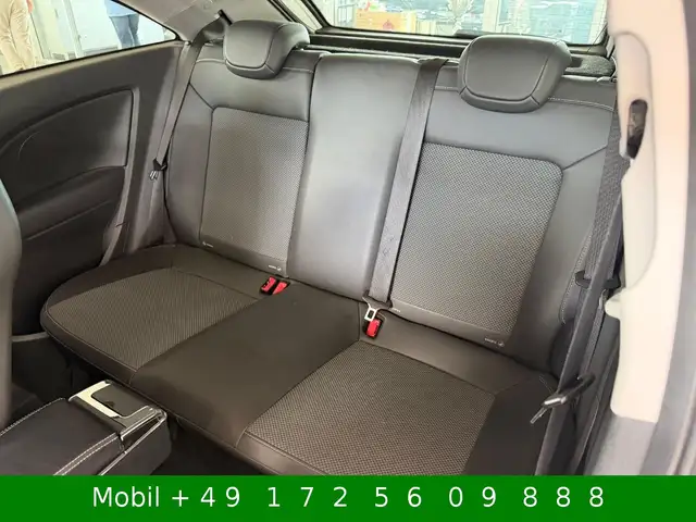 Opel Corsa view 12