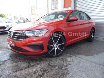 1,4i R- Line Automatik wenig Km