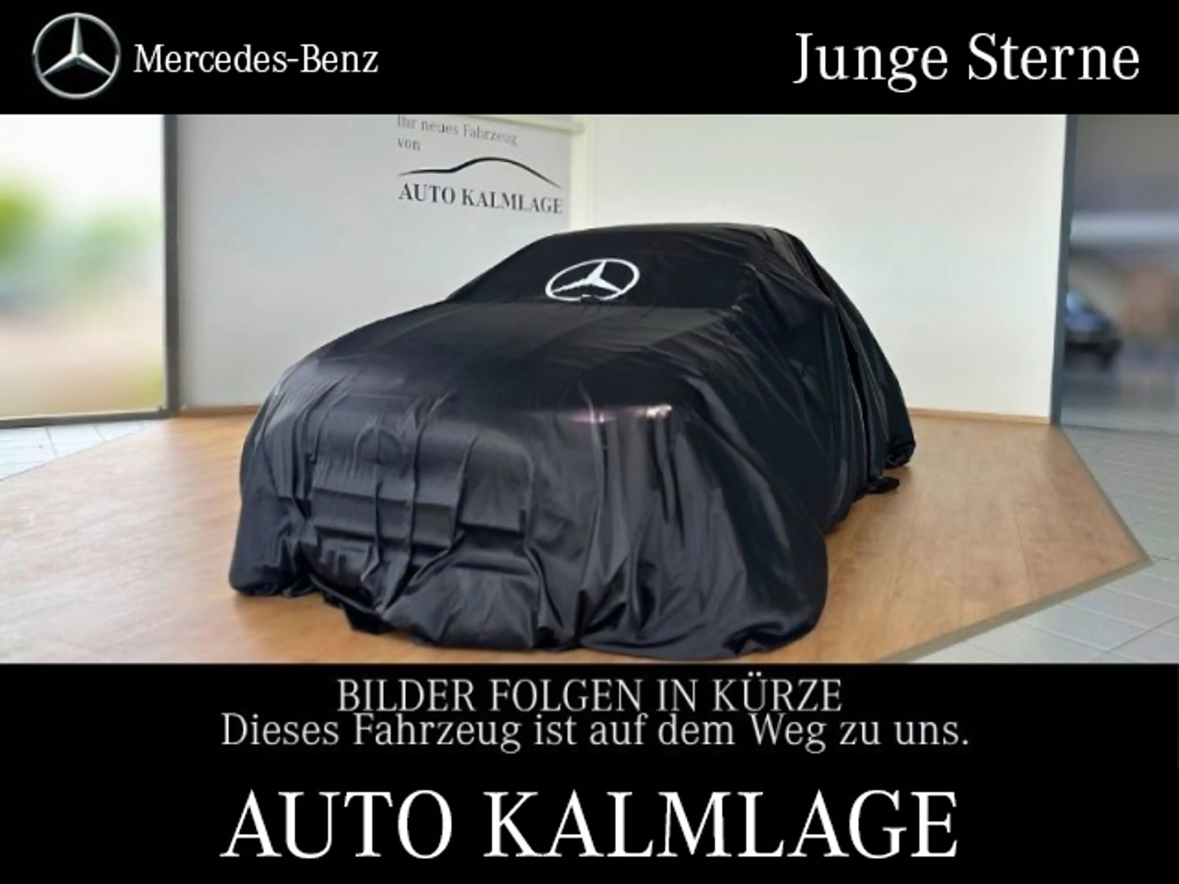 Mercedes-Benz EQA 250 EQA 250 Progressive AHK+TEMPOMAT+LED+RFK+KLIMA