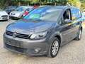 Volkswagen Touran 1.4 TSI EcoFuel DSG Trendline*TÜV NEU Grau - thumbnail 4