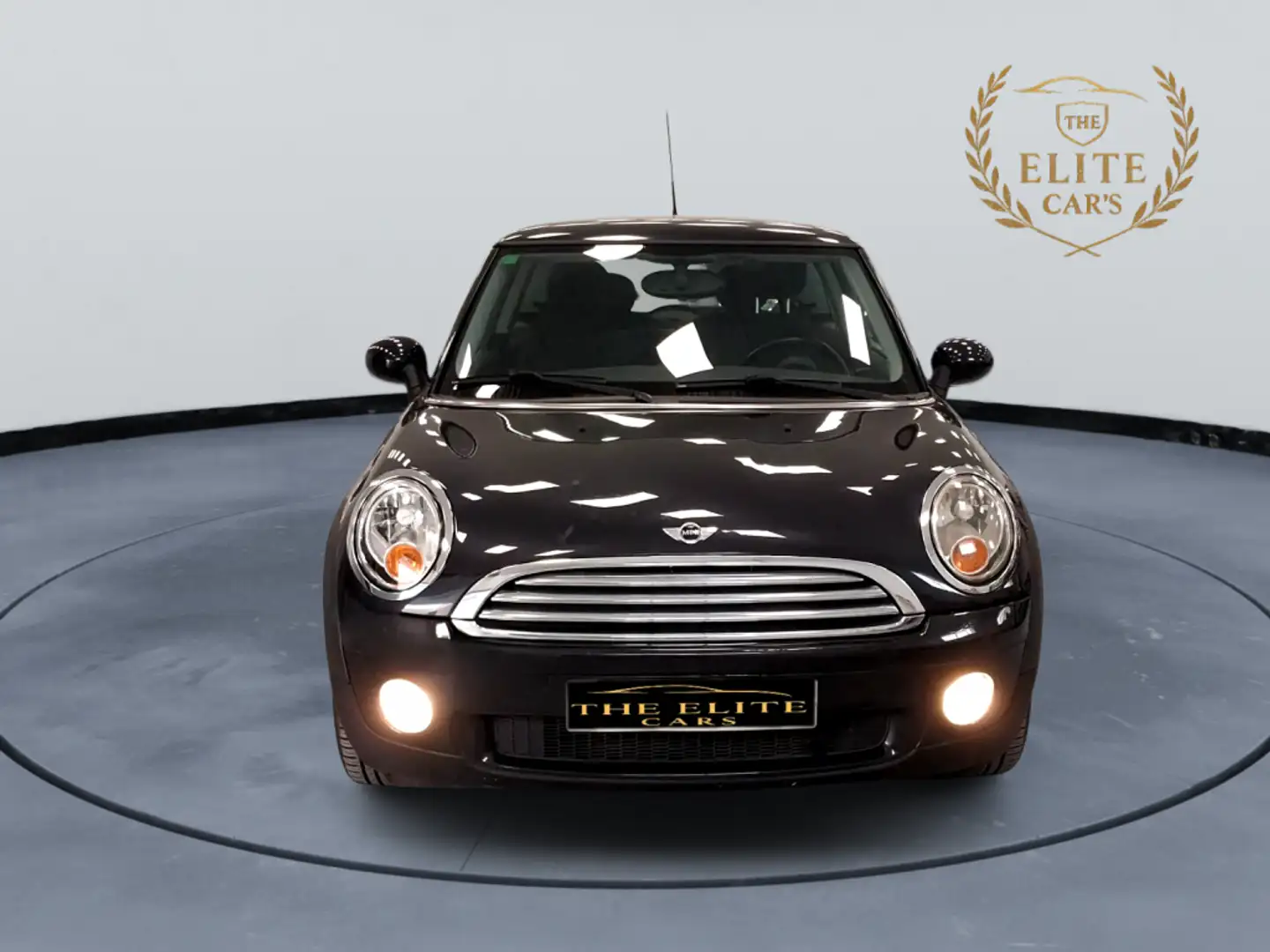 MINI Cooper Noir - 2