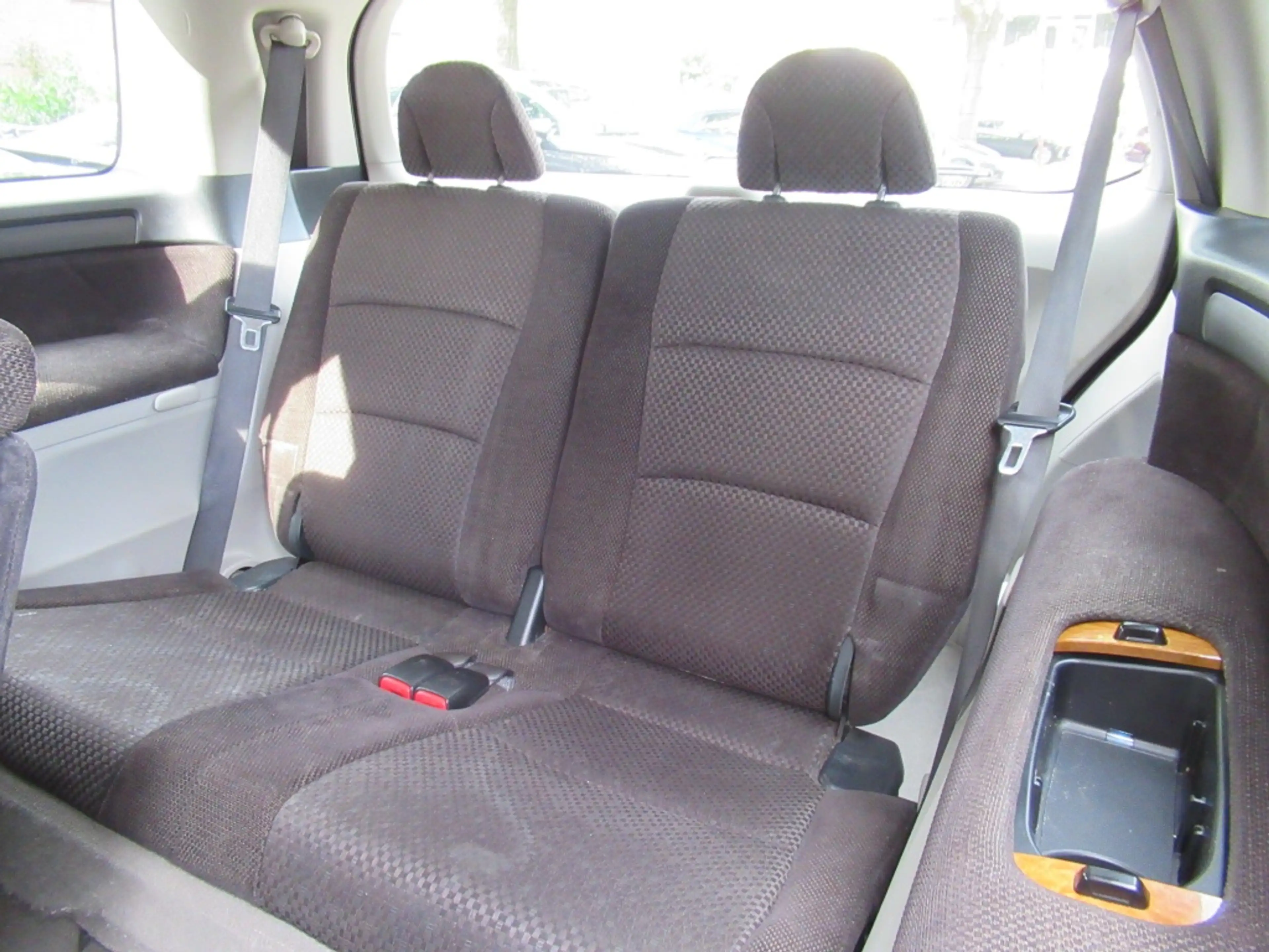 Honda Odyssey 2.4 Luxury NW GR. Beurt I APK I 12m Garantie! TOP — photo 9