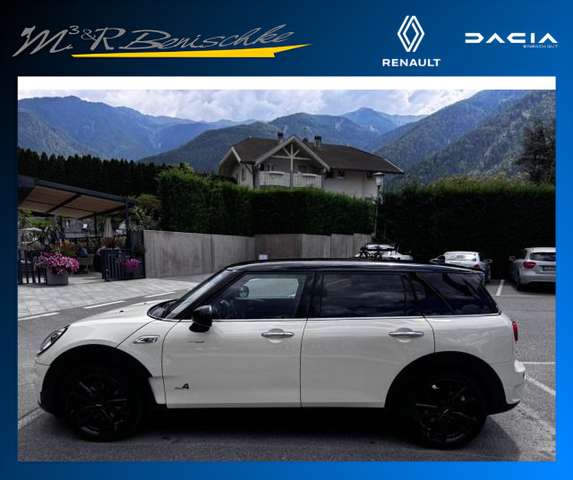 MINI Cooper S Clubman Clubman Cooper S