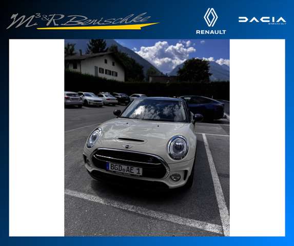 Imagine MINI Cooper S Clubman Clubman Cooper S