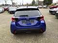 Mazda 2 Hybrid 1.5L VVT-i e-CVT HOMURA, ALU-17, LED, Blau - thumbnail 9