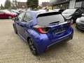 Mazda 2 Hybrid 1.5L VVT-i e-CVT HOMURA, ALU-17, LED, Blau - thumbnail 8