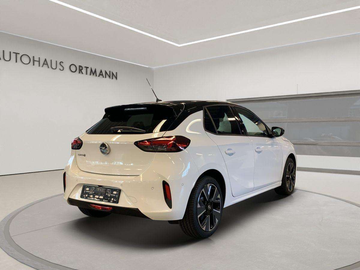 Opel Corsa-e