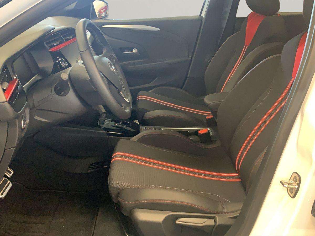 Opel Corsa-e