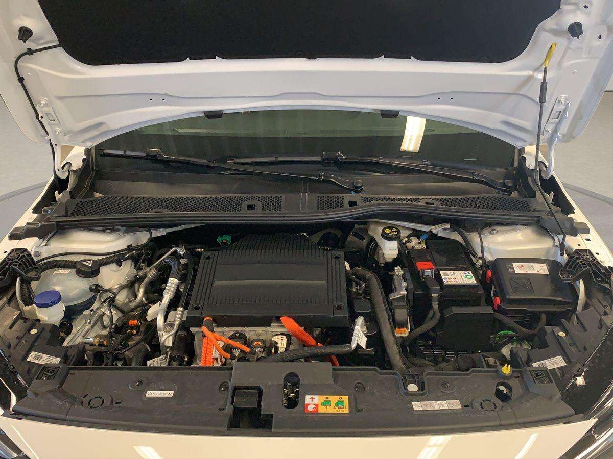 Opel Corsa-e