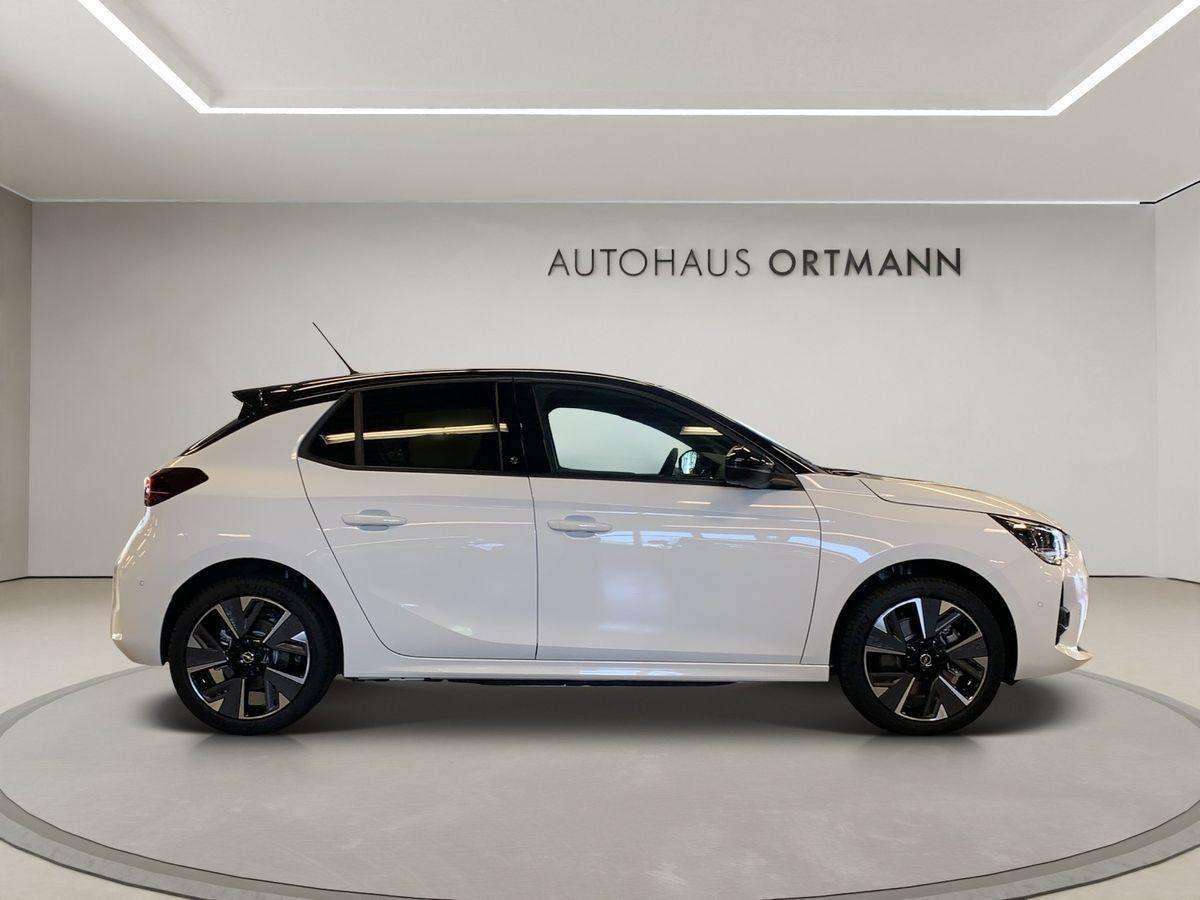 Opel Corsa-e