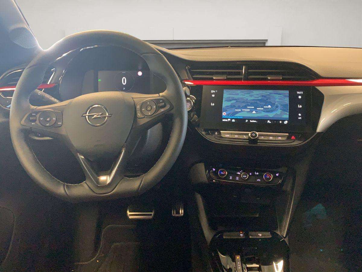Opel Corsa-e