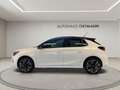 Opel Corsa Elektro 100 kW / 136 PS Frontantrieb Wit - thumbnail 4