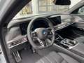 BMW i7 xDrive60 M Sportpaket DA + PA + Massage Szary - thumbnail 8