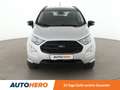 Ford EcoSport 1.0 EcoBoost ST-Line *TEMPO*LIM*PDC*ALU* Grau - thumbnail 9