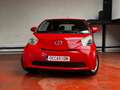 Toyota iQ Airco // GARANTIE 12 MOIS + ENTRETIEN !! crvena - thumbnail 3