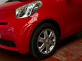 Toyota iQ Airco // GARANTIE 12 MOIS + ENTRETIEN !! crvena - thumbnail 14
