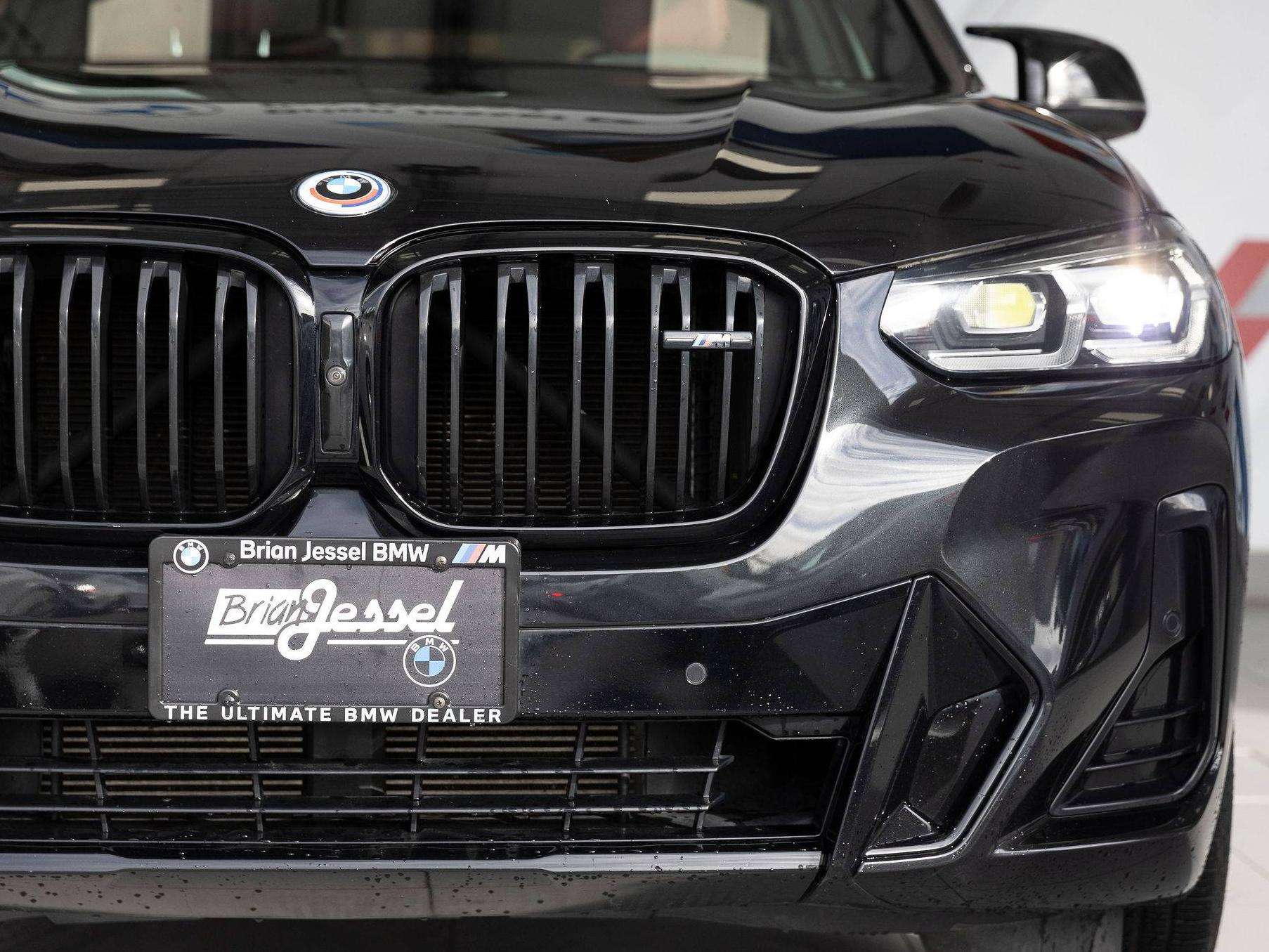 2023 BMW X3