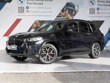 M40i - Premium Enhanced Package