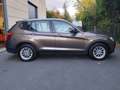 BMW X3 X3 xDrive20d 184ch Luxe Steptronic A Bruin - thumbnail 9
