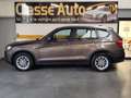 BMW X3 X3 xDrive20d 184ch Luxe Steptronic A Bruin - thumbnail 4