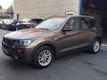 BMW X3 X3 xDrive20d 184ch Luxe Steptronic A Bruin - thumbnail 7