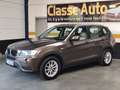 BMW X3 X3 xDrive20d 184ch Luxe Steptronic A Bruin - thumbnail 3
