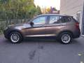 BMW X3 X3 xDrive20d 184ch Luxe Steptronic A Bruin - thumbnail 8