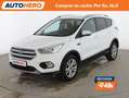 Ford Kuga 1.5 TDCi Business Edition Blanc - thumbnail 1
