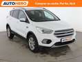 Ford Kuga 1.5 TDCi Business Edition Blanc - thumbnail 8