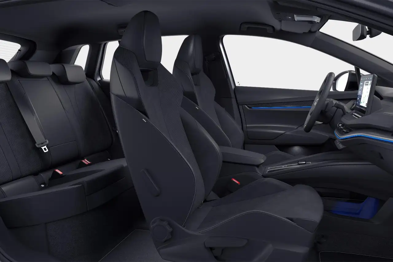 Skoda Elroq 2026