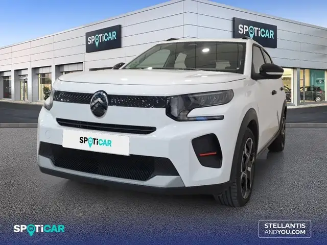 Citroen C3 Turbo 100 You Pack Plus You+Pack Plus