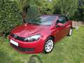 Volkswagen Golf Cabriolet 1.2 TSI 78.800 Km ! Lisez la description, merci Rood - thumbnail 9