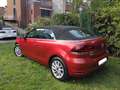 Volkswagen Golf Cabriolet 1.2 TSI 78.800 Km ! Lisez la description, merci Rood - thumbnail 11