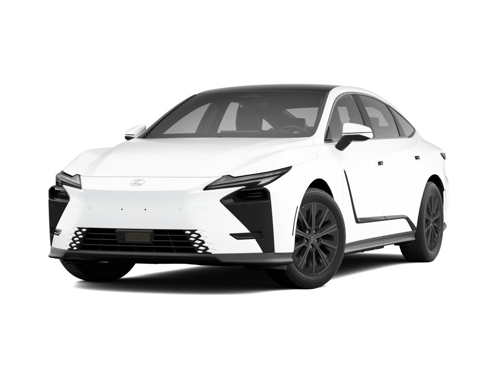 2026 Lexus ES