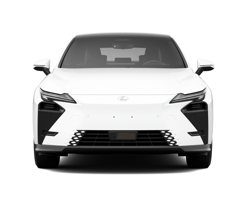 2026 Lexus ES