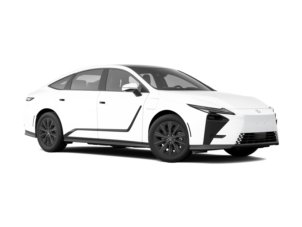 2026 Lexus ES